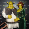 Heidi Klum as Fiona for Halloween 2018 